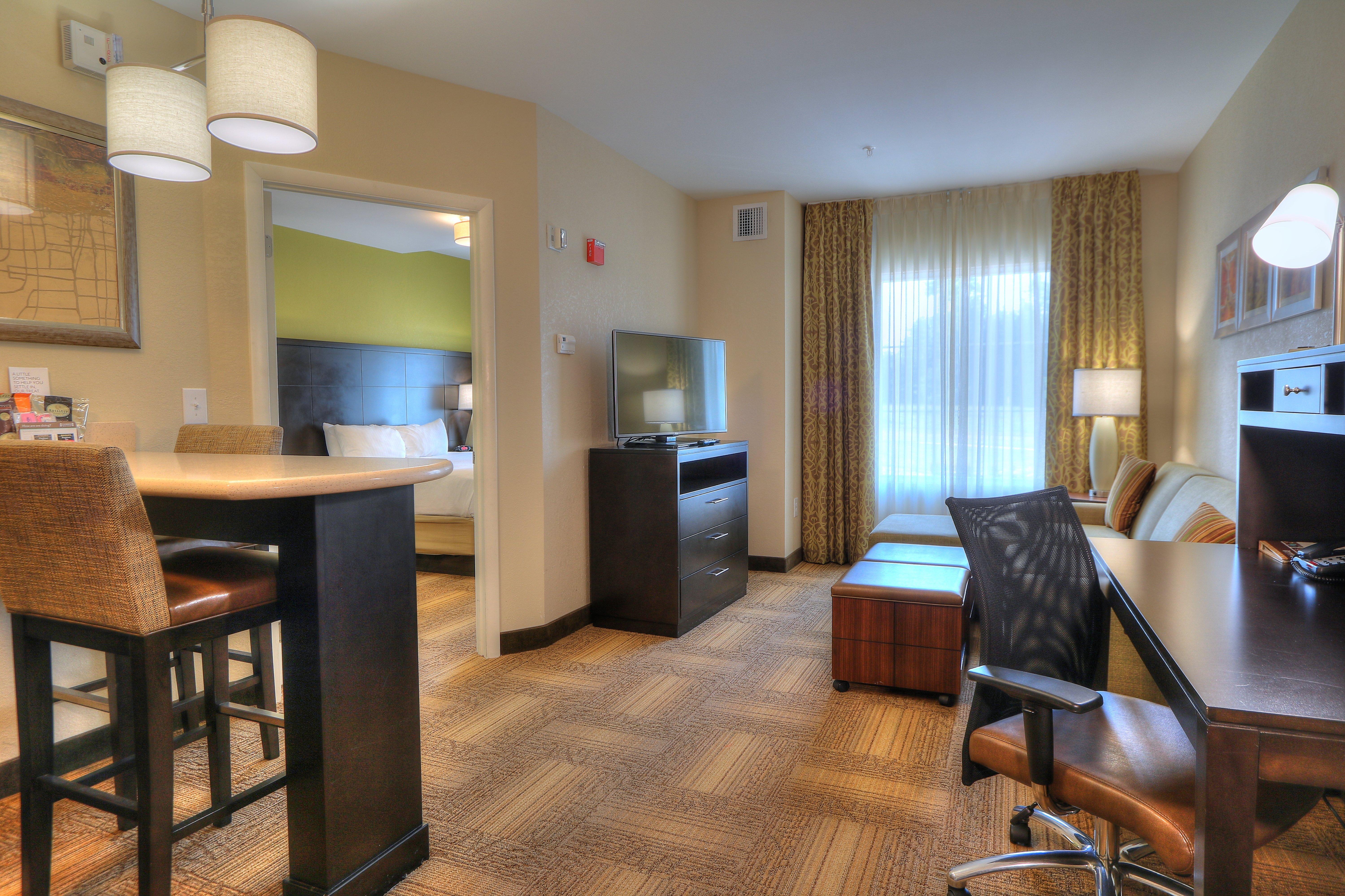 Staybridge Suites Knoxville West, An Ihg Hotel Exterior foto